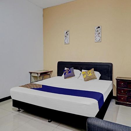 Spot On 90656 Wisma Harapan Bandung Luaran gambar