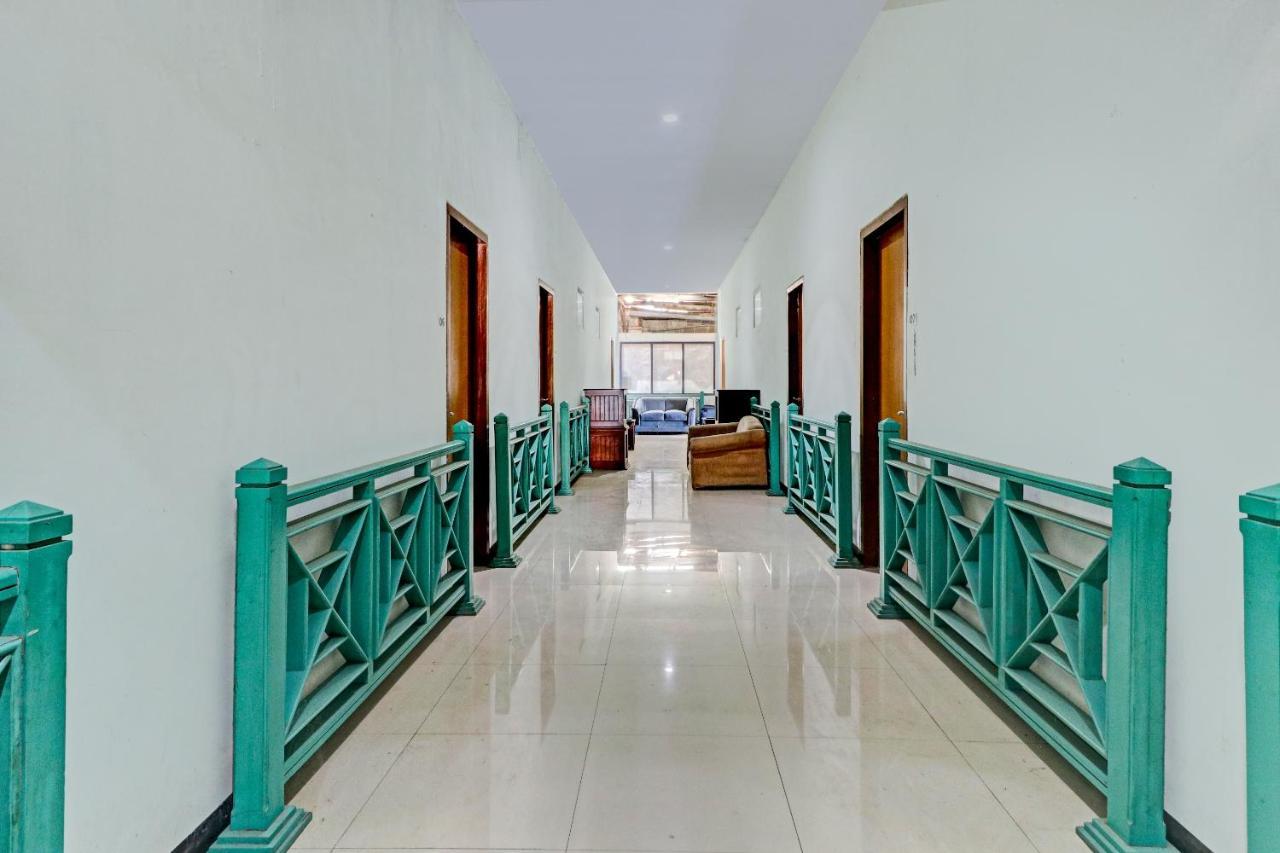 Spot On 90656 Wisma Harapan Bandung Luaran gambar