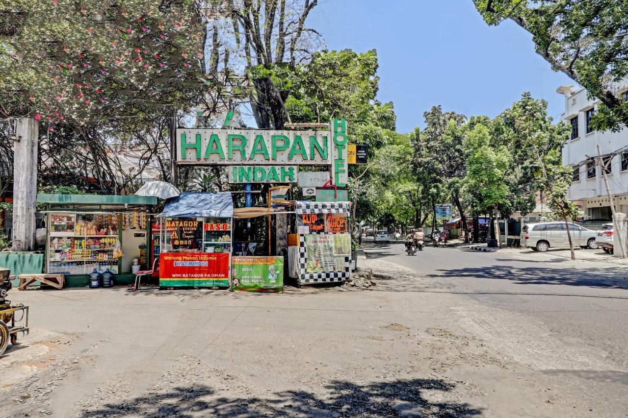 Spot On 90656 Wisma Harapan Bandung Luaran gambar