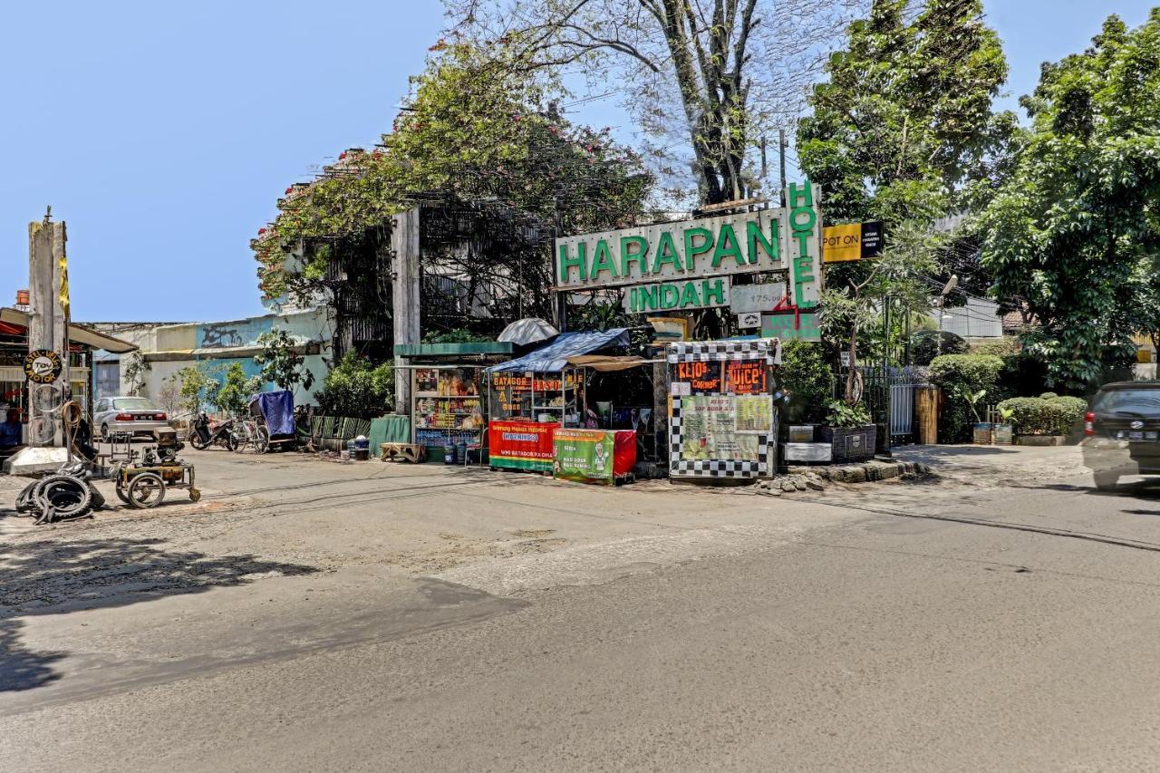 Spot On 90656 Wisma Harapan Bandung Luaran gambar