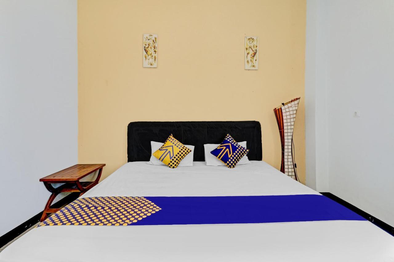 Spot On 90656 Wisma Harapan Bandung Luaran gambar