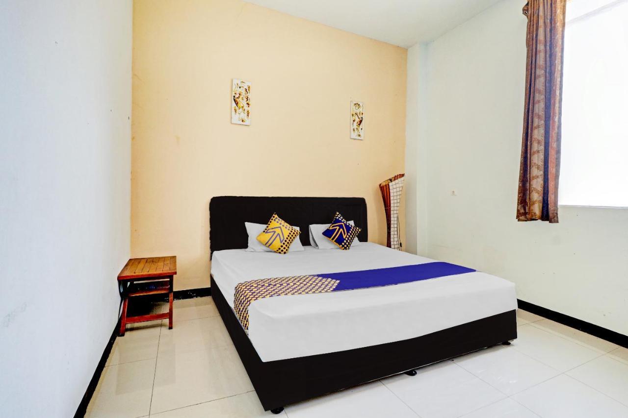 Spot On 90656 Wisma Harapan Bandung Luaran gambar