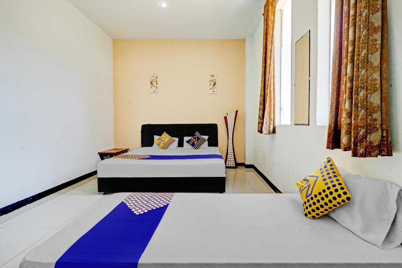 Spot On 90656 Wisma Harapan Bandung Luaran gambar